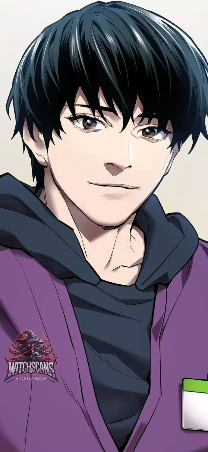 Read Limit Breaker chapter 187 image 209 on Lezhin