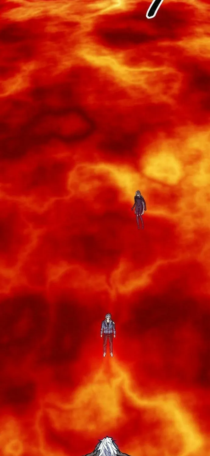 Read Limit Breaker chapter 187 image 21 on Lezhin