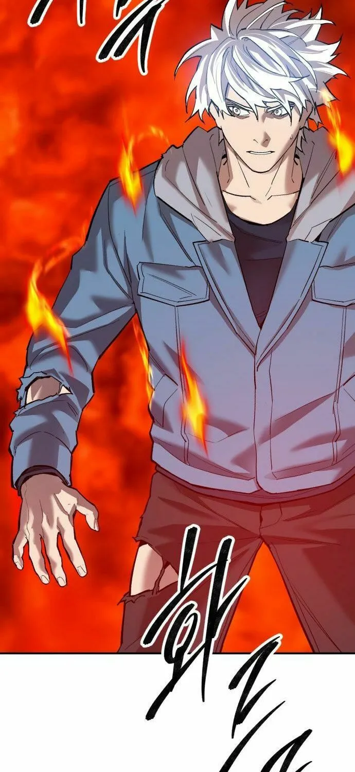Read Limit Breaker chapter 187 image 33 on Lezhin