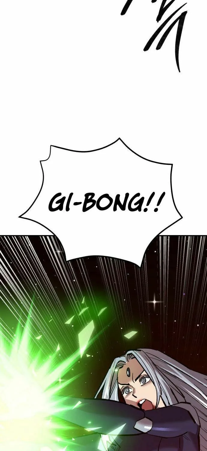 Read Limit Breaker chapter 187 image 34 on Lezhin
