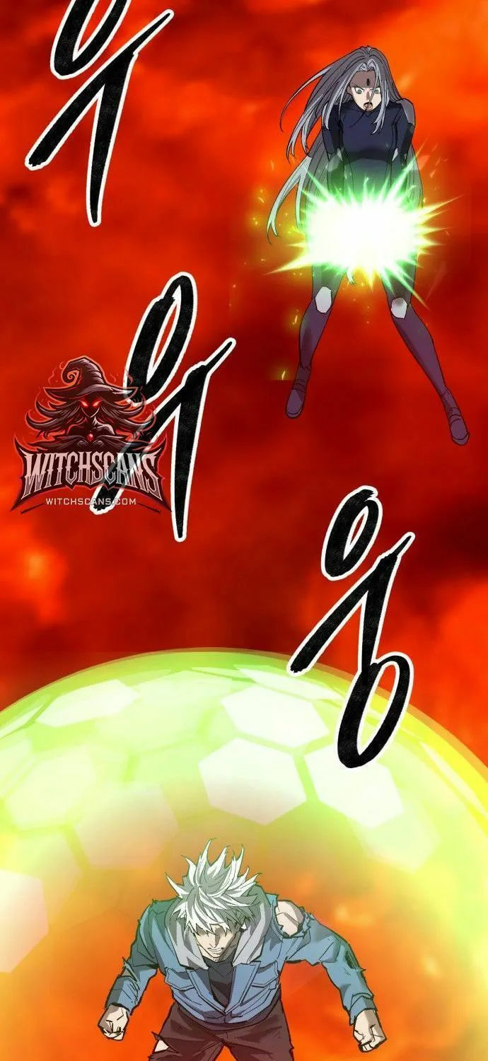 Read Limit Breaker chapter 187 image 36 on Lezhin