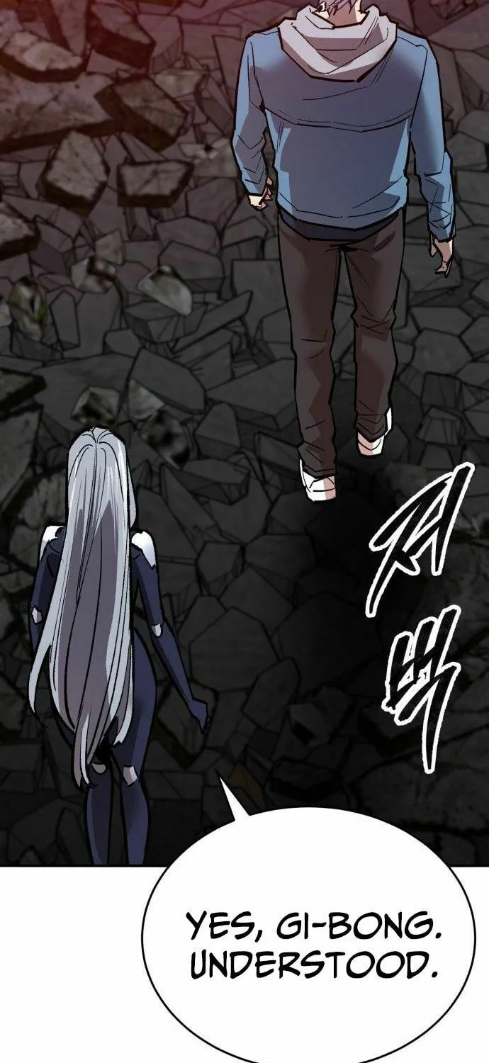 Read Limit Breaker chapter 187 image 8 on Lezhin