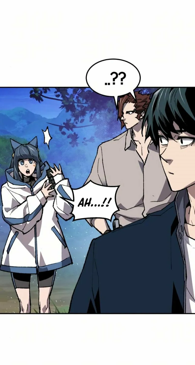 Read Limit Breaker chapter 19 image 104 on Lezhin