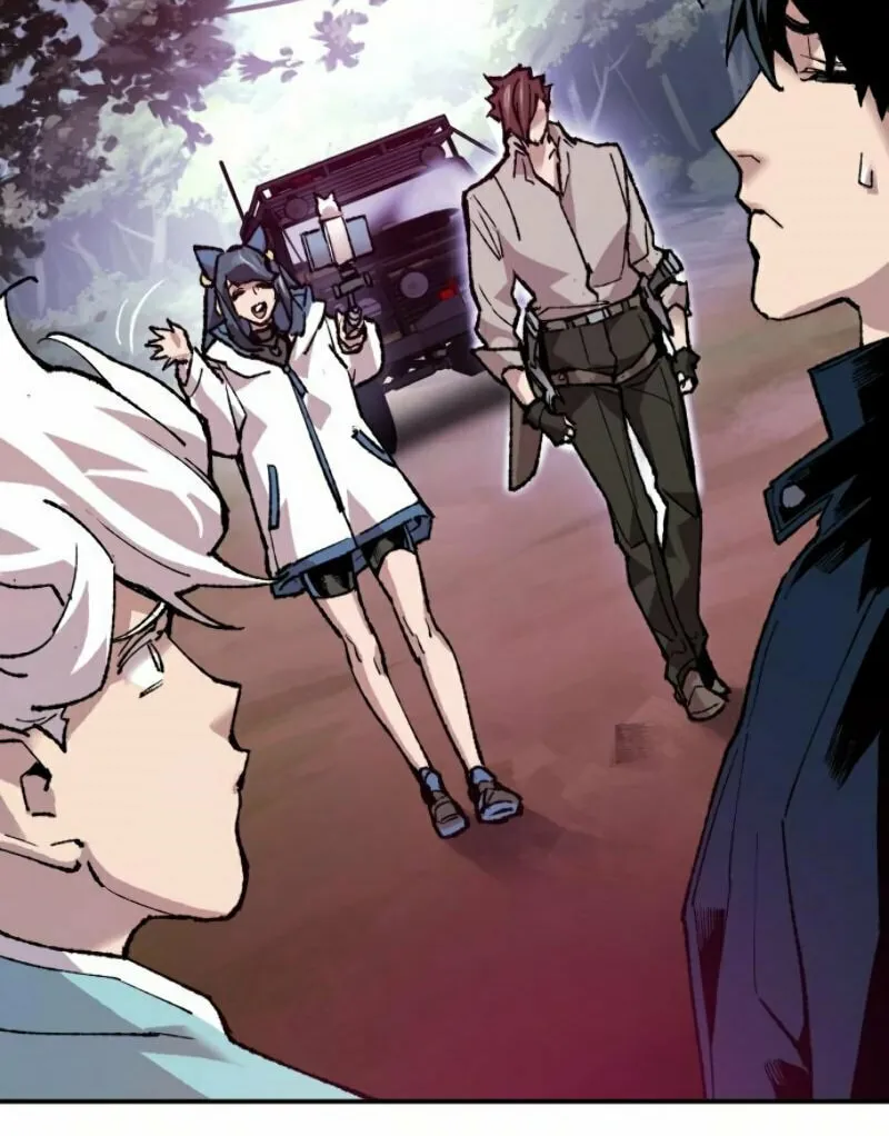 Read Limit Breaker chapter 19 image 11 on Lezhin