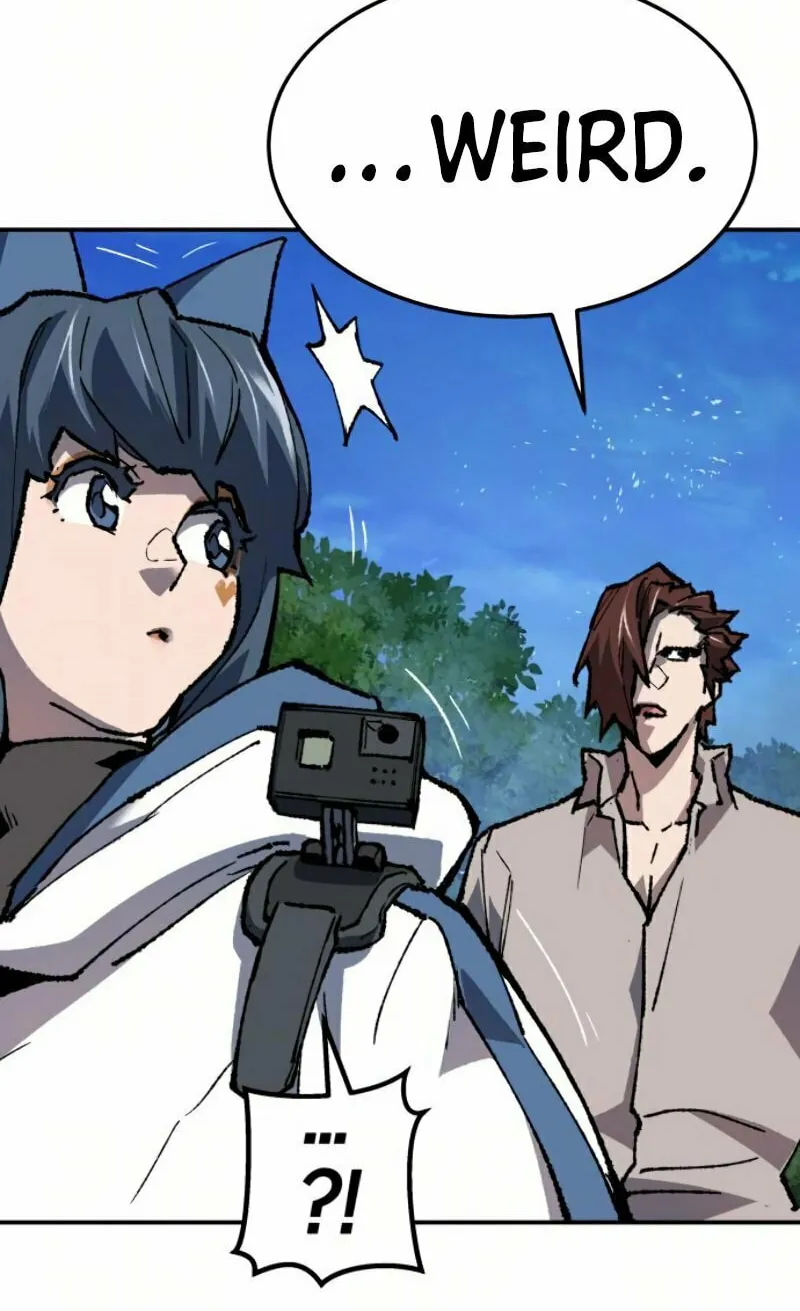 Read Limit Breaker chapter 19 image 111 on Lezhin