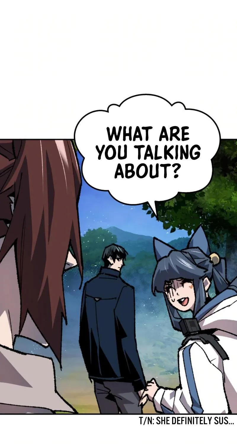 Read Limit Breaker chapter 19 image 112 on Lezhin