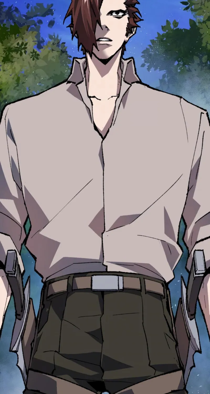 Read Limit Breaker chapter 19 image 114 on Lezhin
