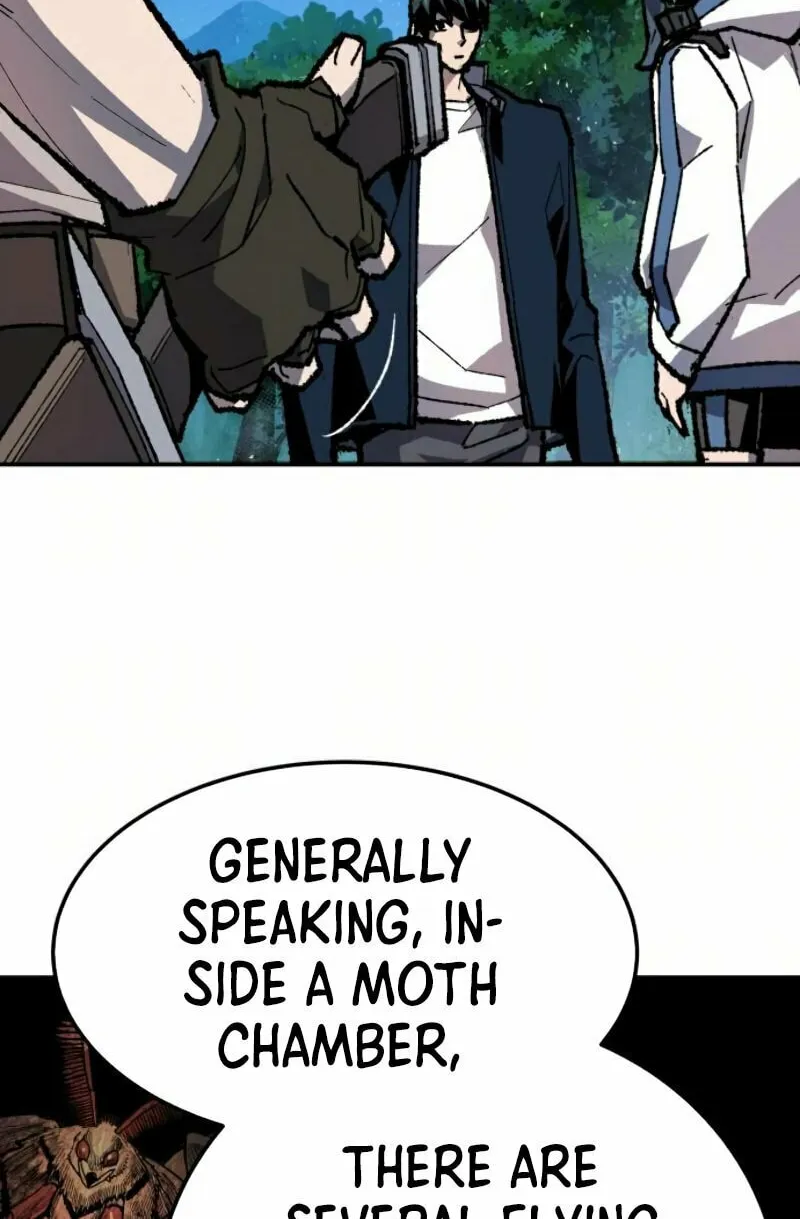 Read Limit Breaker chapter 19 image 117 on Lezhin