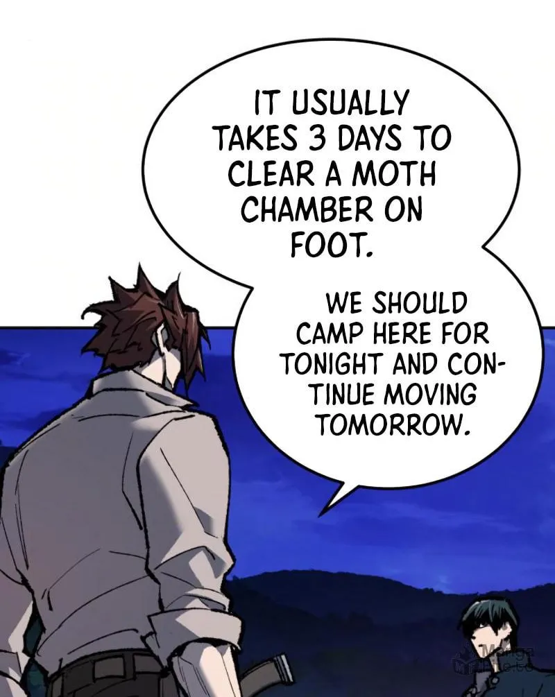 Read Limit Breaker chapter 19 image 131 on Lezhin