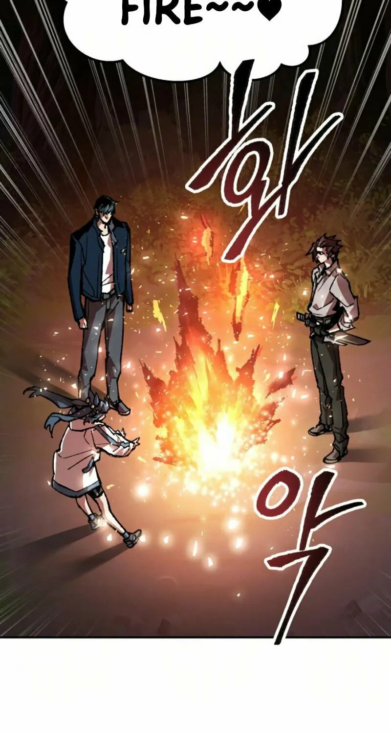 Read Limit Breaker chapter 19 image 134 on Lezhin