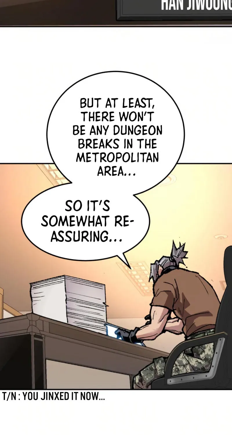 Read Limit Breaker chapter 19 image 150 on Lezhin