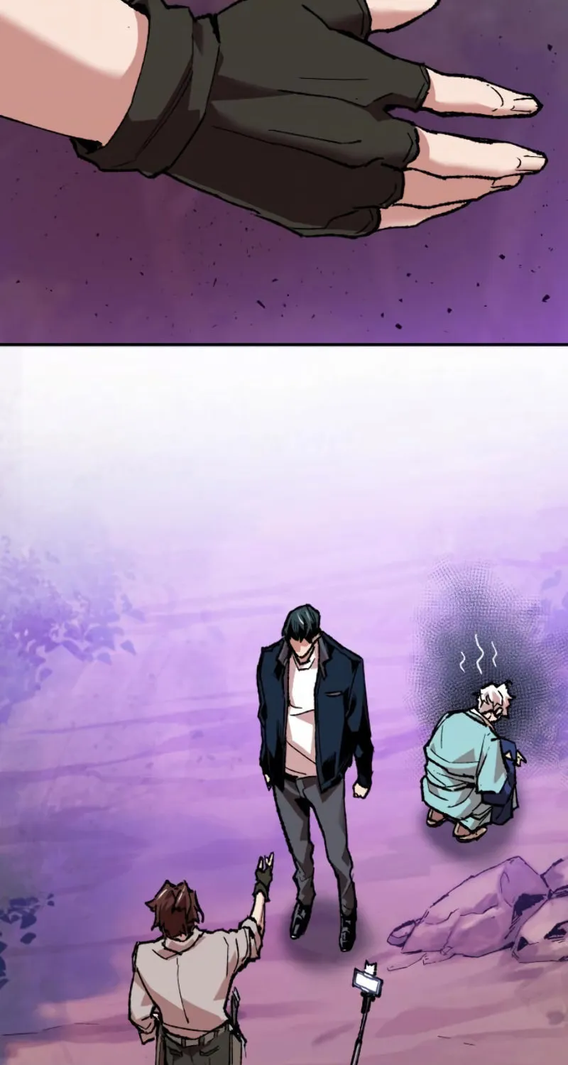 Read Limit Breaker chapter 19 image 16 on Lezhin