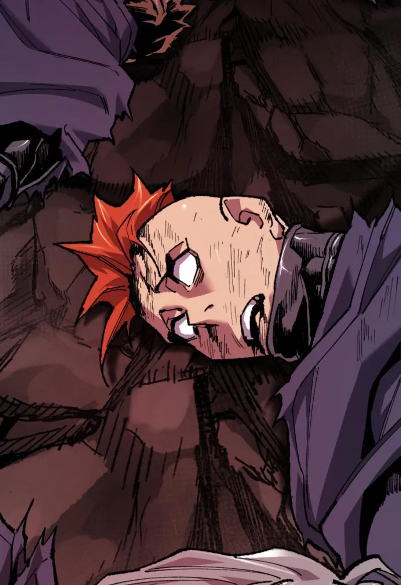 Read Limit Breaker chapter 19 image 160 on Lezhin