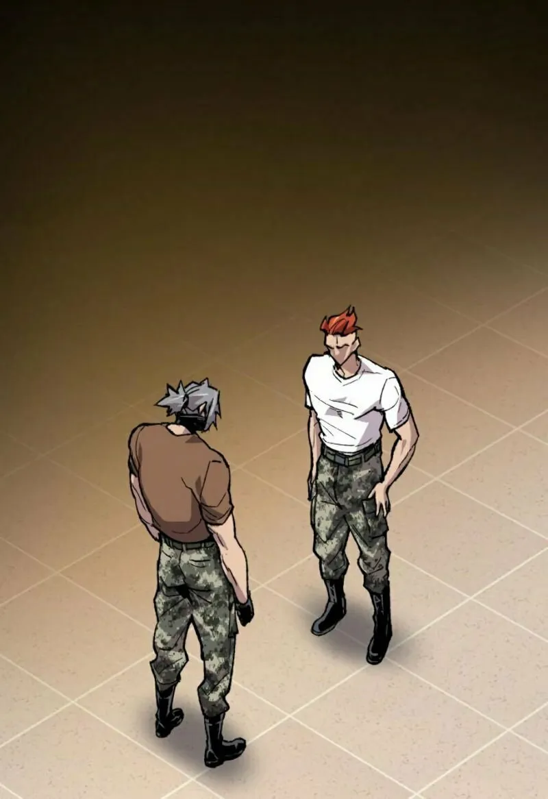 Read Limit Breaker chapter 19 image 163 on Lezhin