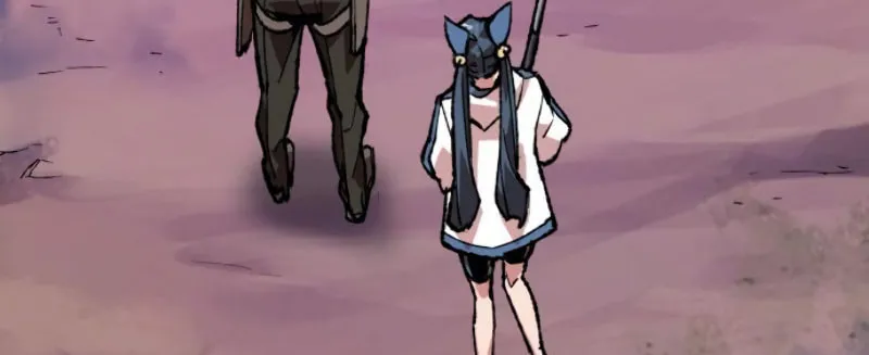 Read Limit Breaker chapter 19 image 17 on Lezhin