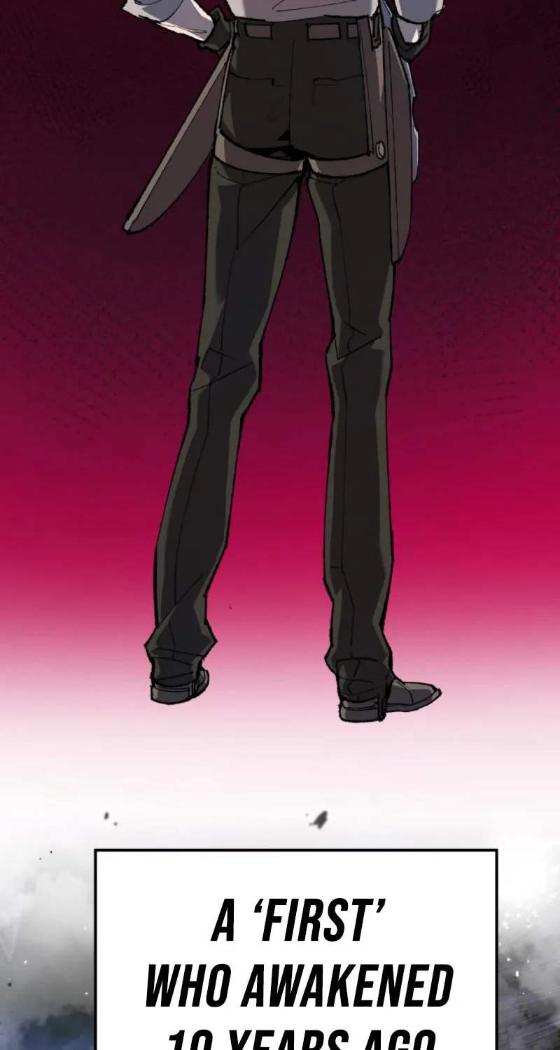 Read Limit Breaker chapter 19 image 26 on Lezhin