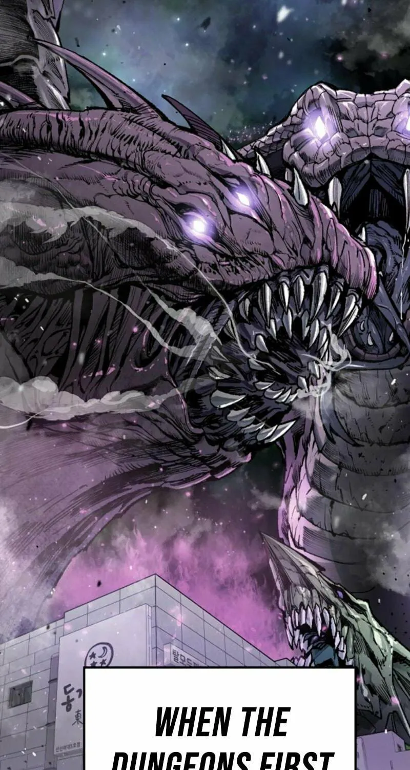 Read Limit Breaker chapter 19 image 28 on Lezhin