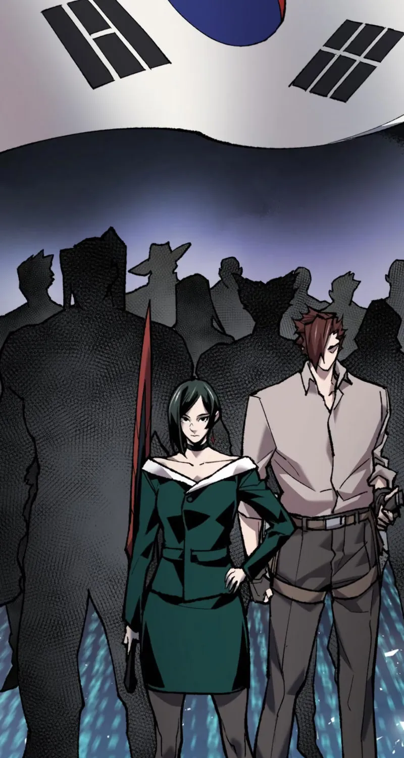 Read Limit Breaker chapter 19 image 30 on Lezhin