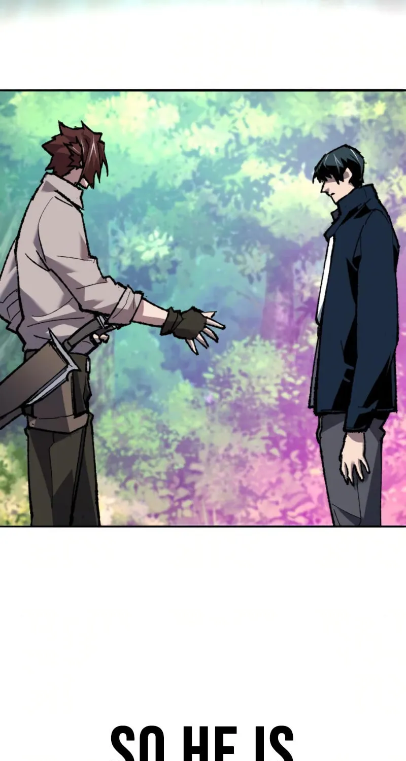 Read Limit Breaker chapter 19 image 32 on Lezhin