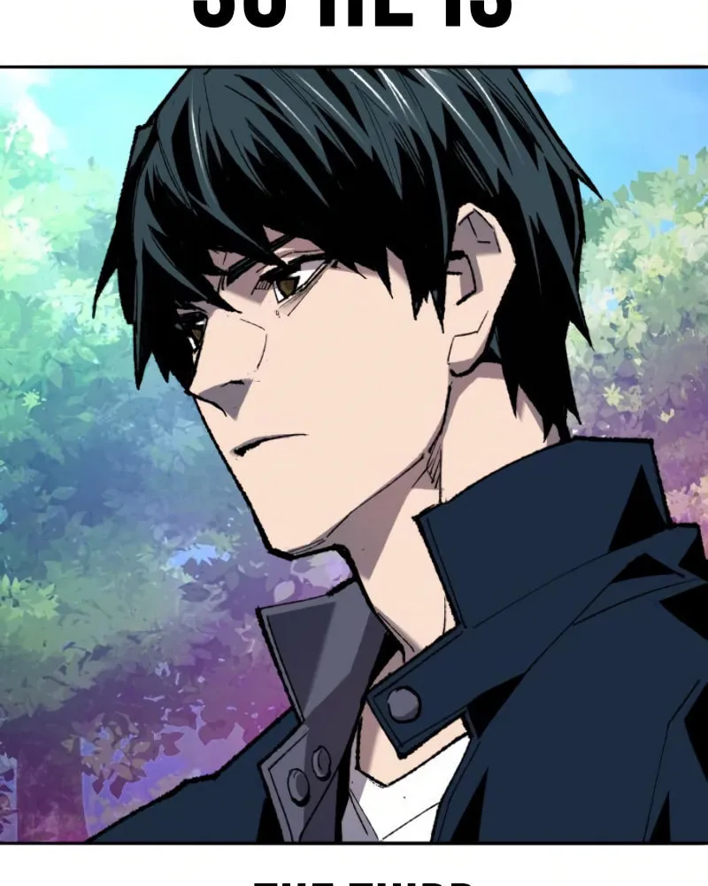Read Limit Breaker chapter 19 image 33 on Lezhin
