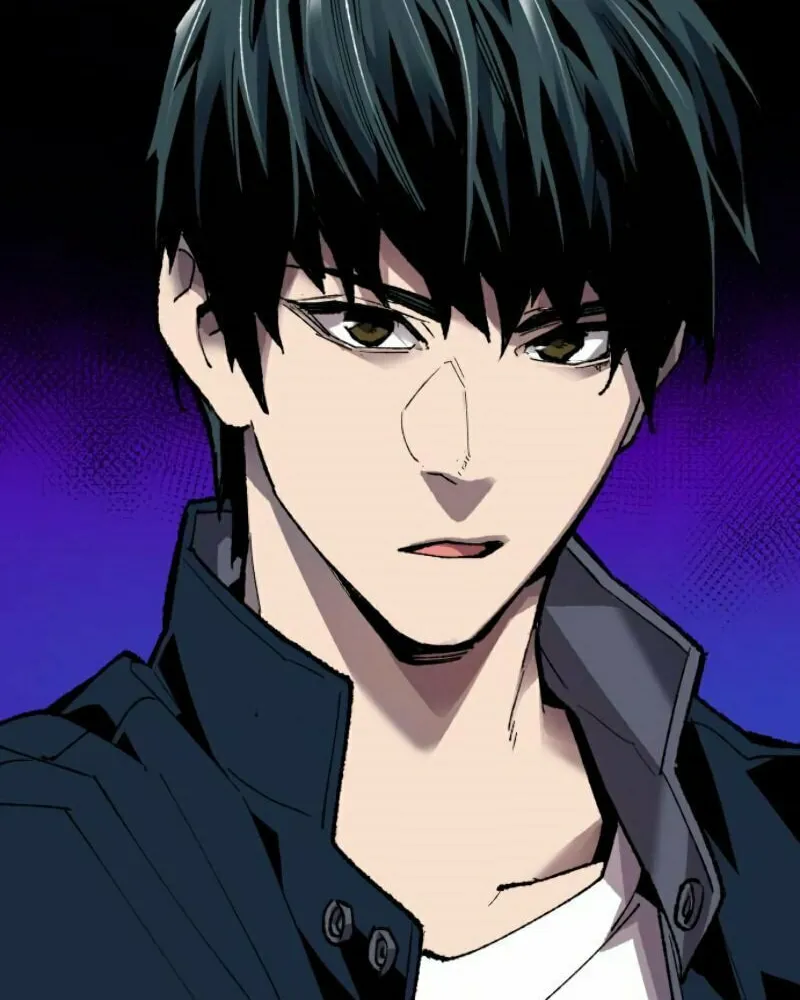 Read Limit Breaker chapter 19 image 37 on Lezhin