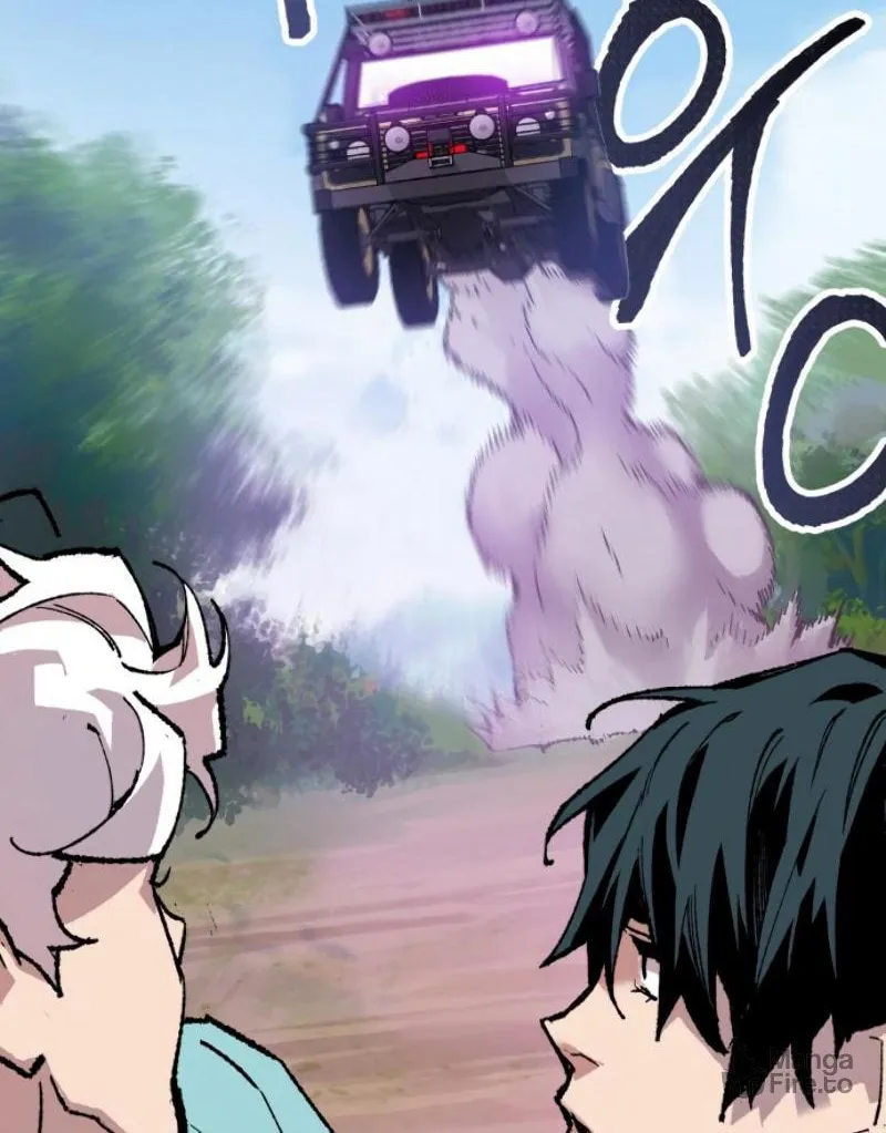 Read Limit Breaker chapter 19 image 5 on Lezhin