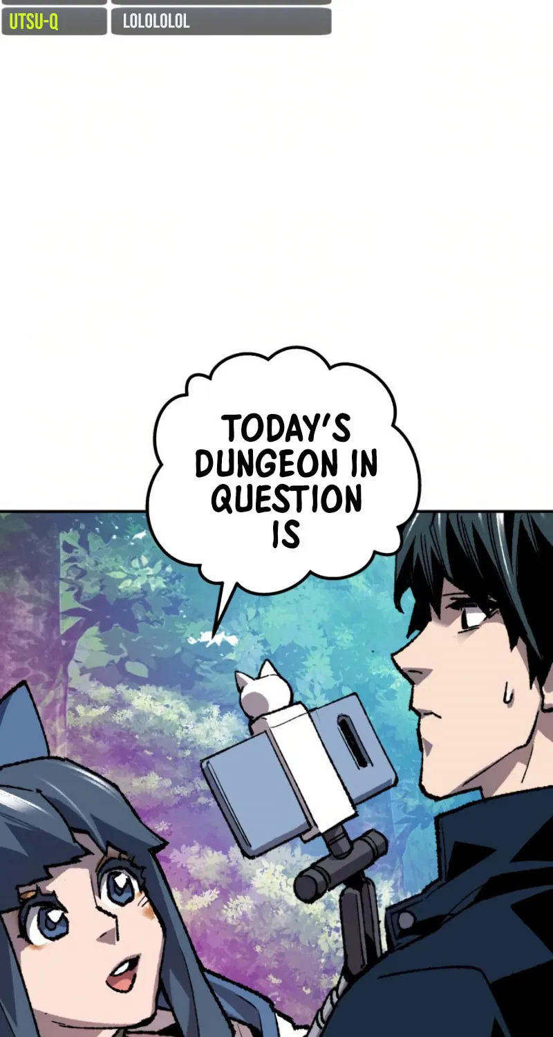 Read Limit Breaker chapter 19 image 50 on Lezhin