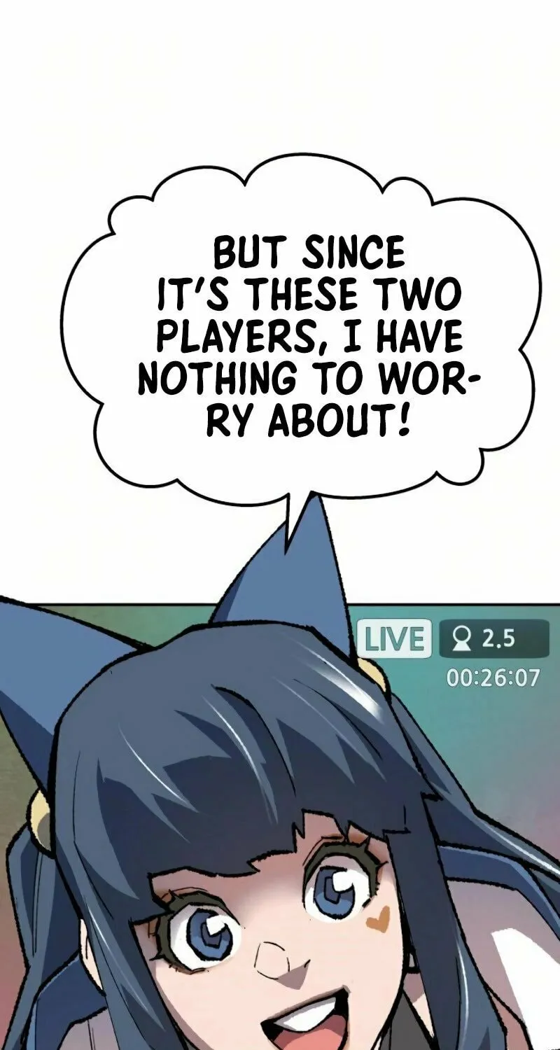 Read Limit Breaker chapter 19 image 56 on Lezhin