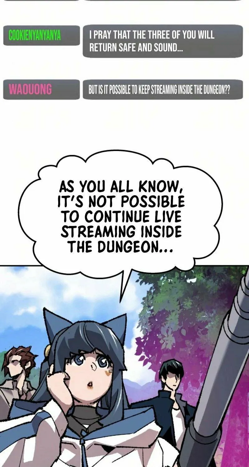 Read Limit Breaker chapter 19 image 58 on Lezhin