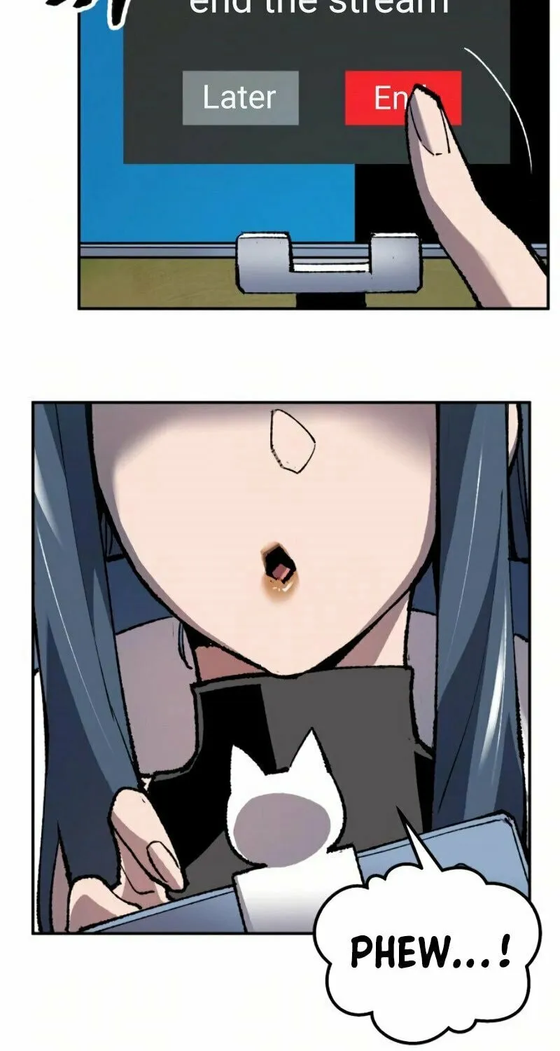 Read Limit Breaker chapter 19 image 62 on Lezhin
