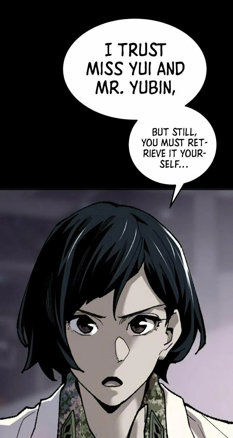 Read Limit Breaker chapter 19 image 68 on Lezhin