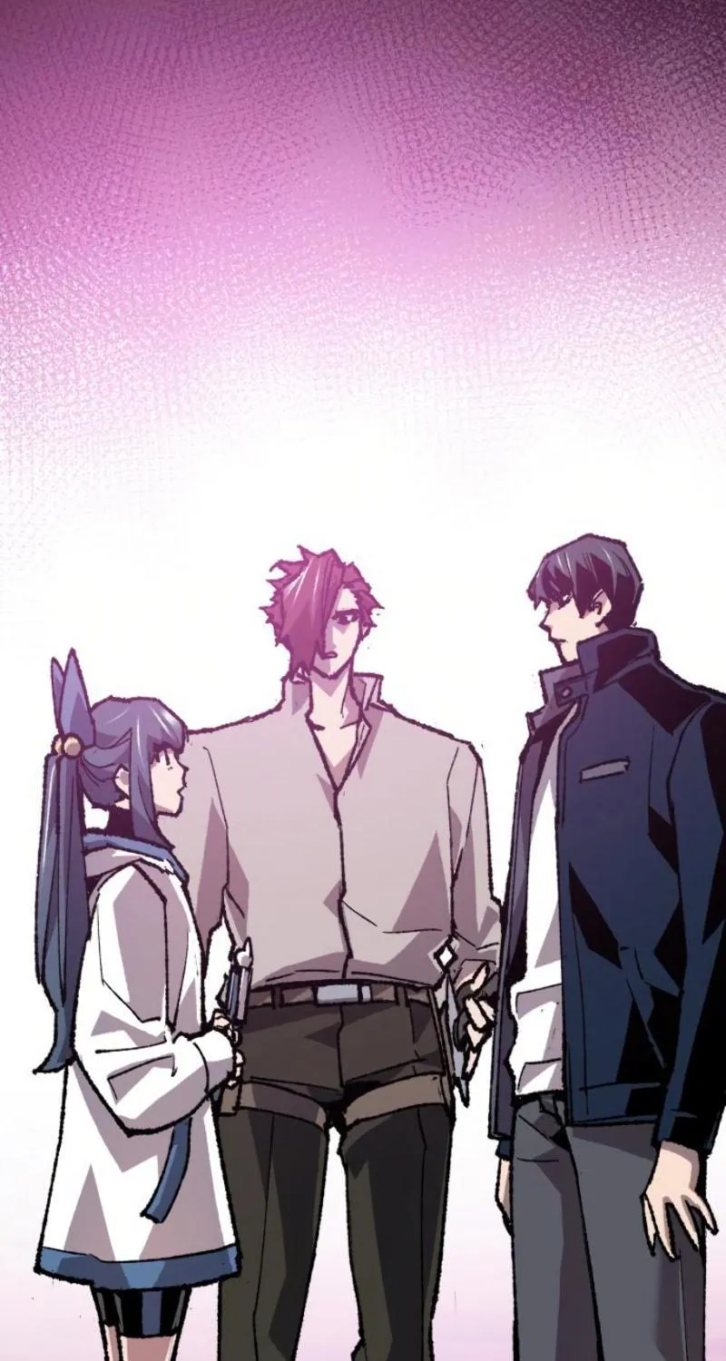 Read Limit Breaker chapter 19 image 70 on Lezhin