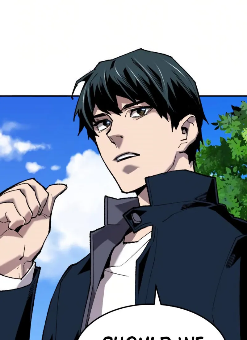 Read Limit Breaker chapter 19 image 75 on Lezhin