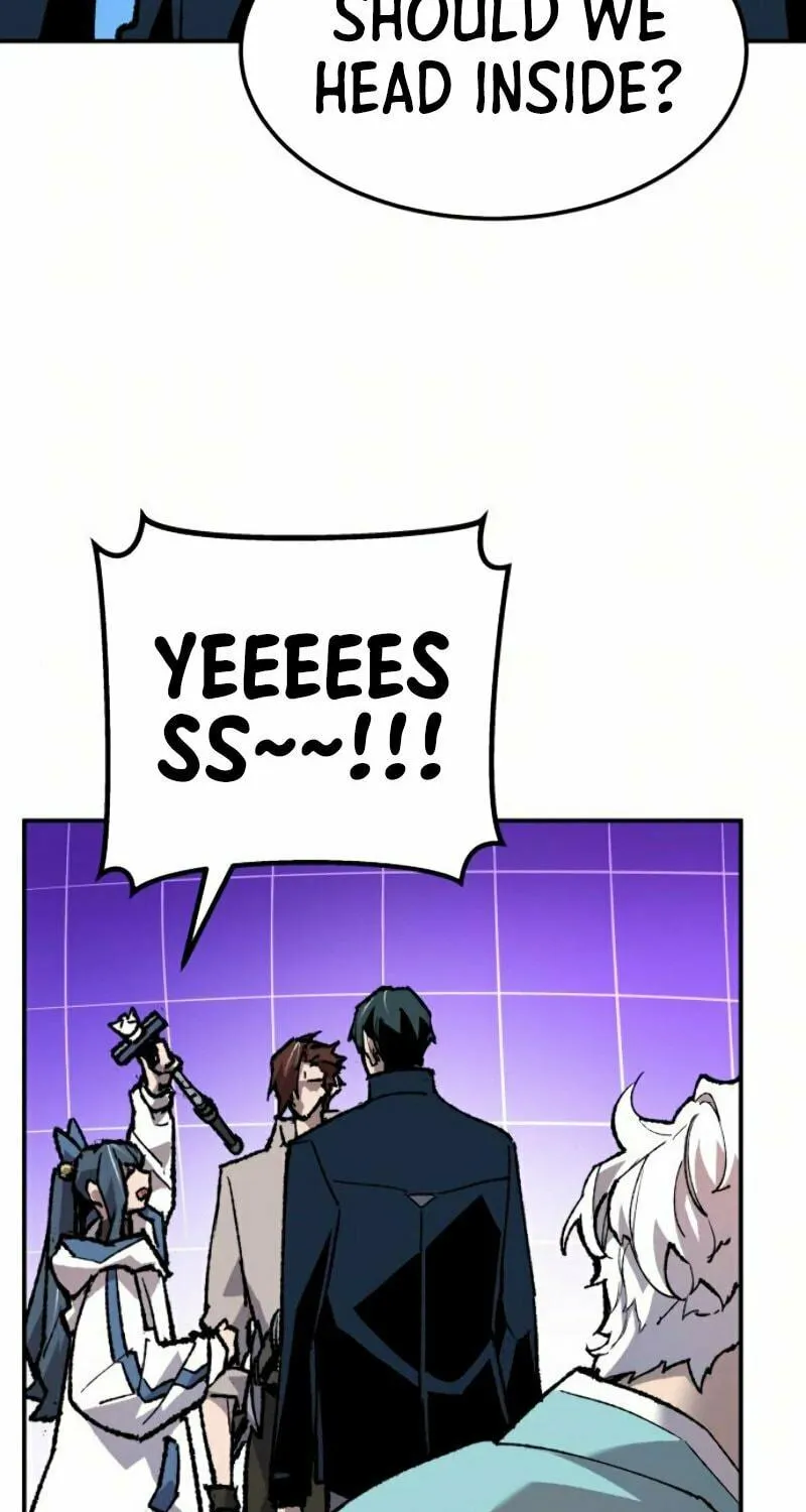 Read Limit Breaker chapter 19 image 76 on Lezhin