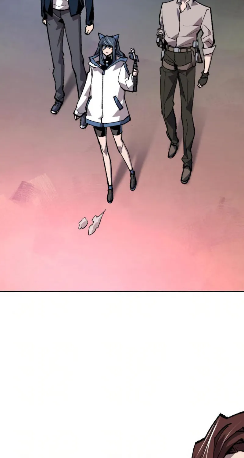 Read Limit Breaker chapter 19 image 84 on Lezhin