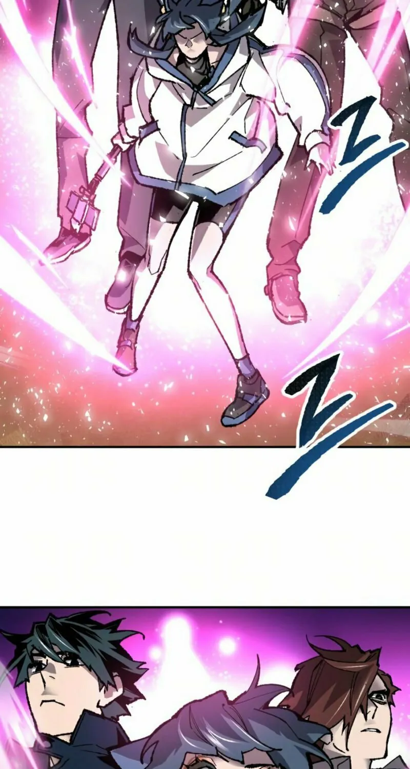 Read Limit Breaker chapter 19 image 90 on Lezhin