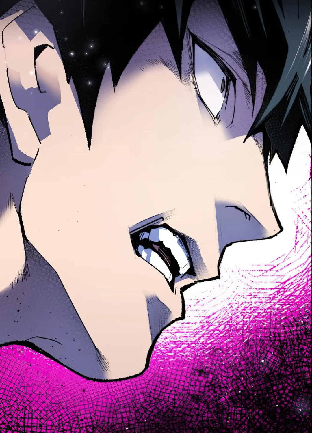 Read Limit Breaker chapter 2 image 101 on Lezhin