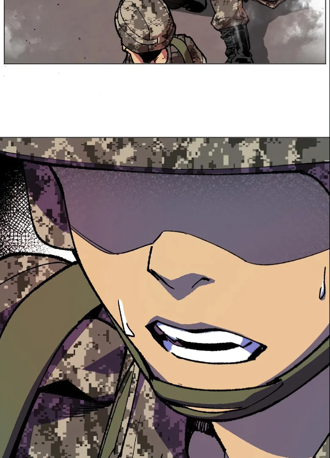 Read Limit Breaker chapter 2 image 109 on Lezhin