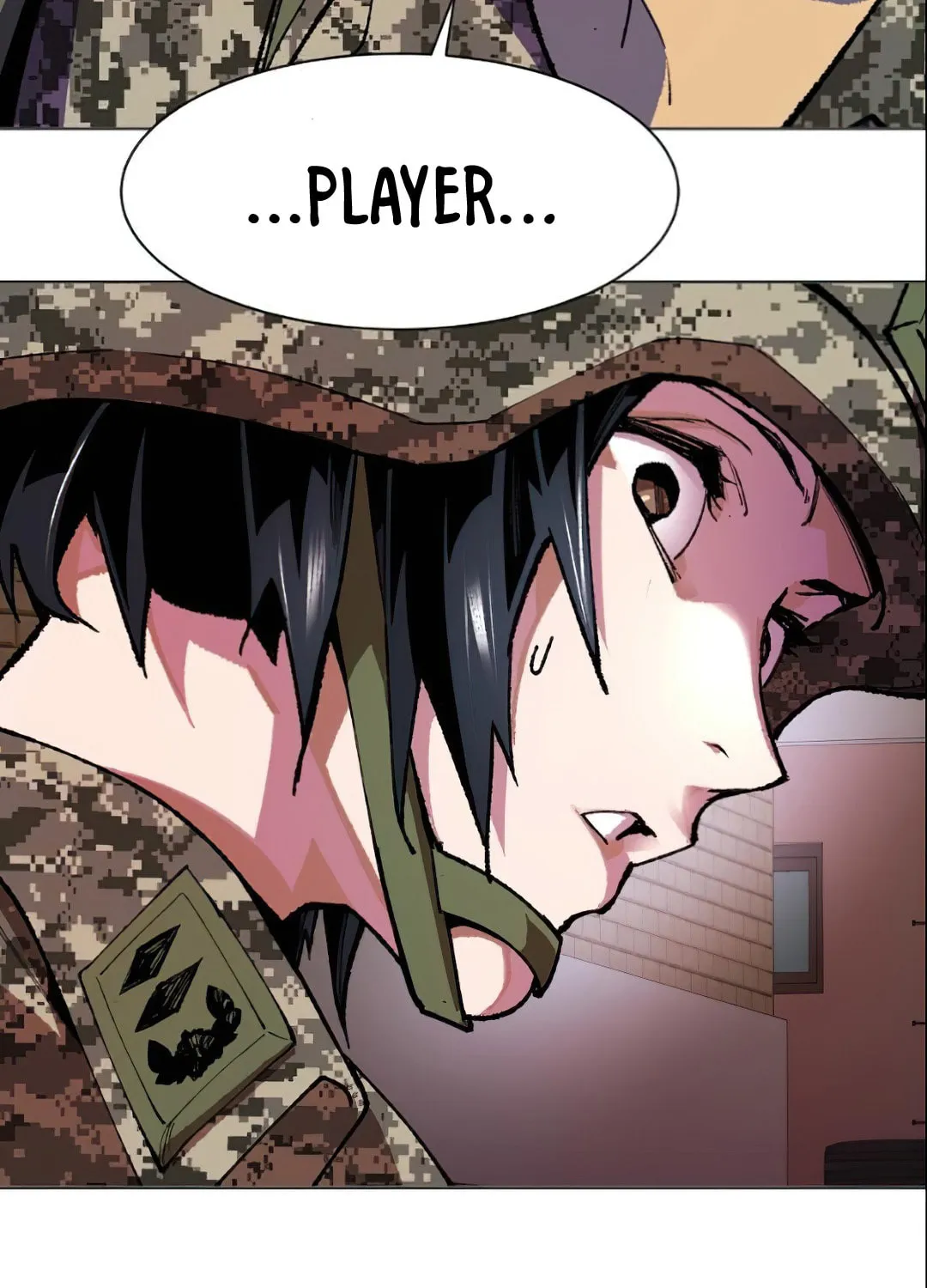 Read Limit Breaker chapter 2 image 110 on Lezhin