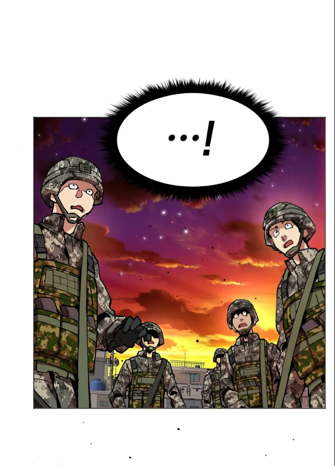 Read Limit Breaker chapter 2 image 117 on Lezhin