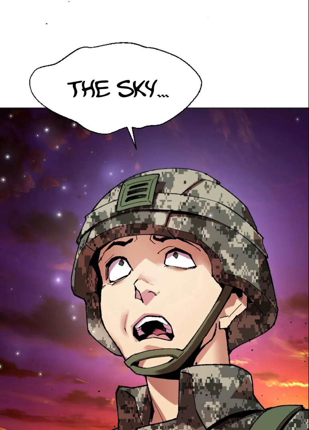 Read Limit Breaker chapter 2 image 118 on Lezhin