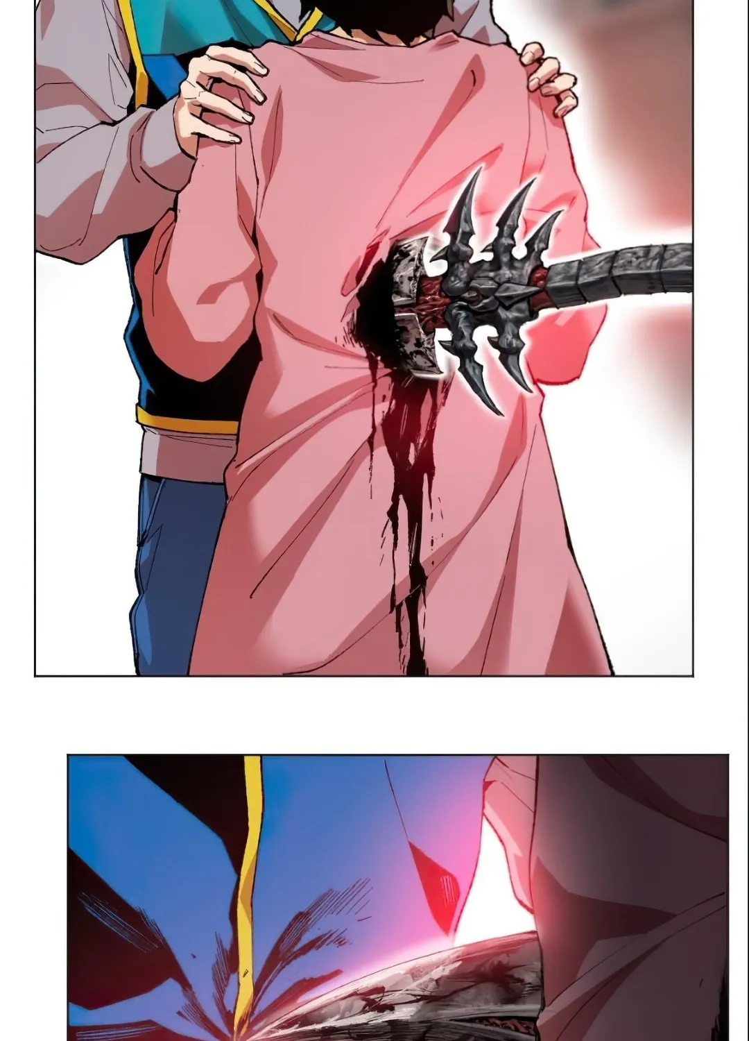 Read Limit Breaker chapter 2 image 12 on Lezhin