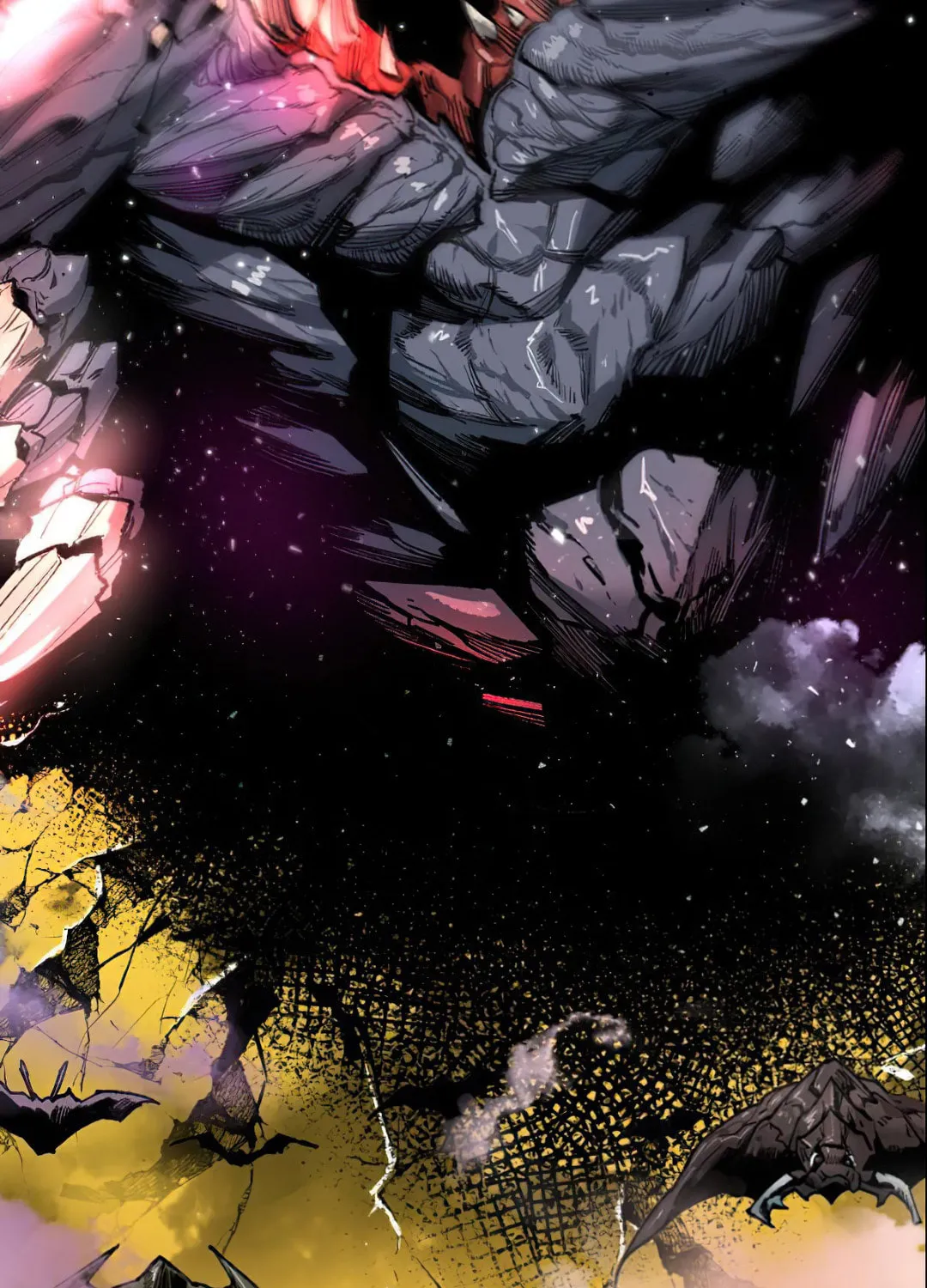Read Limit Breaker chapter 2 image 124 on Lezhin