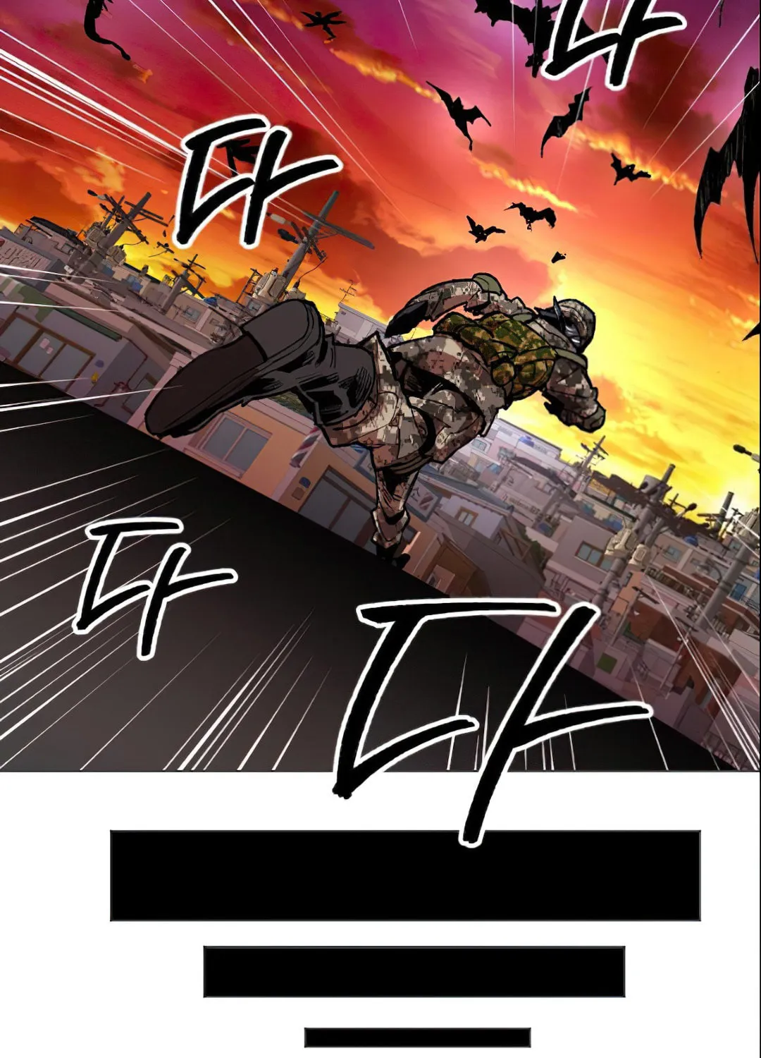 Read Limit Breaker chapter 2 image 132 on Lezhin