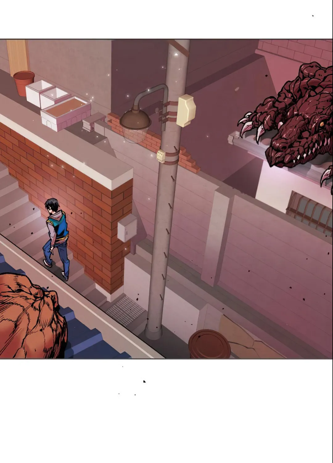 Read Limit Breaker chapter 2 image 139 on Lezhin