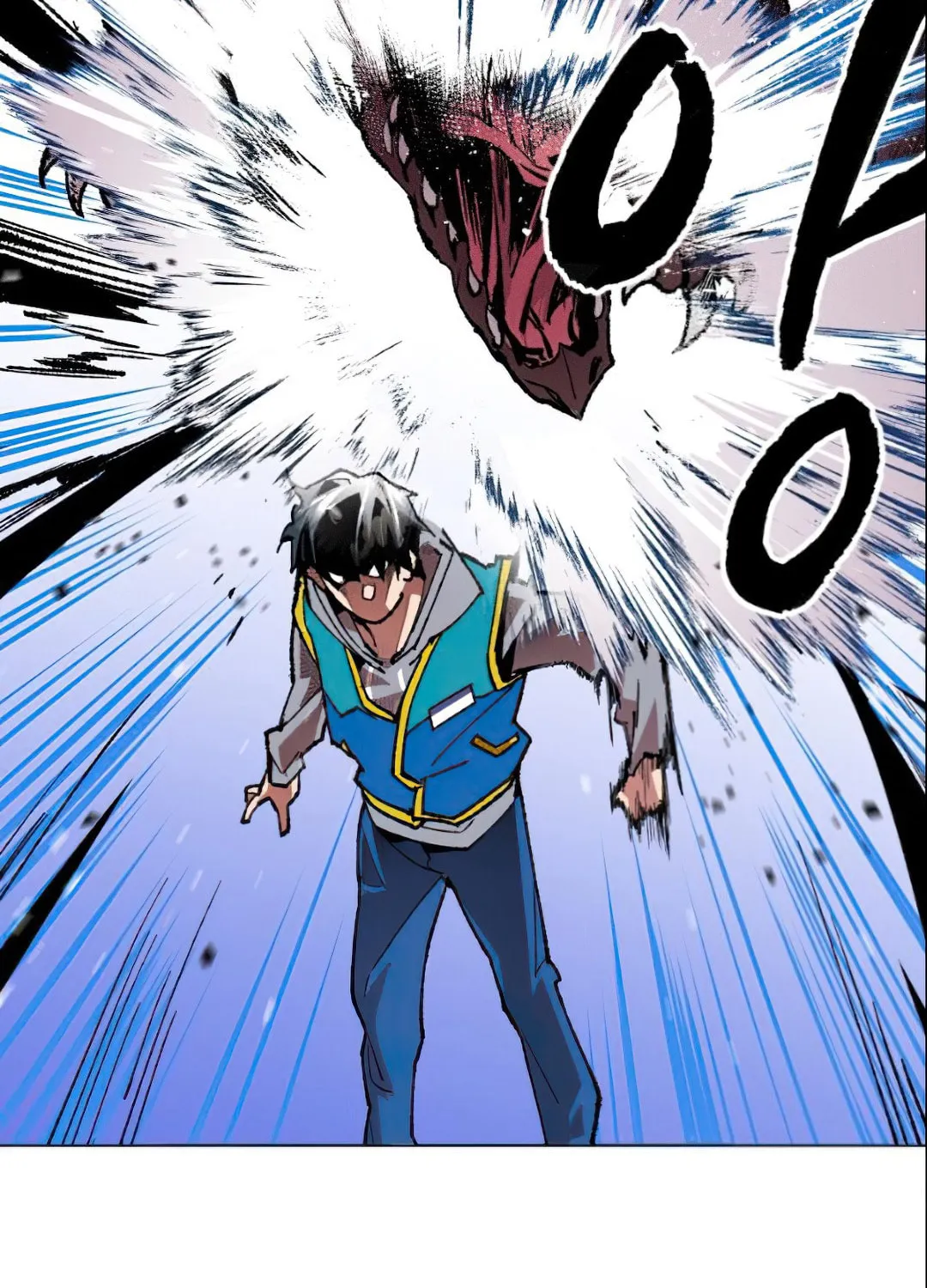 Read Limit Breaker chapter 2 image 144 on Lezhin