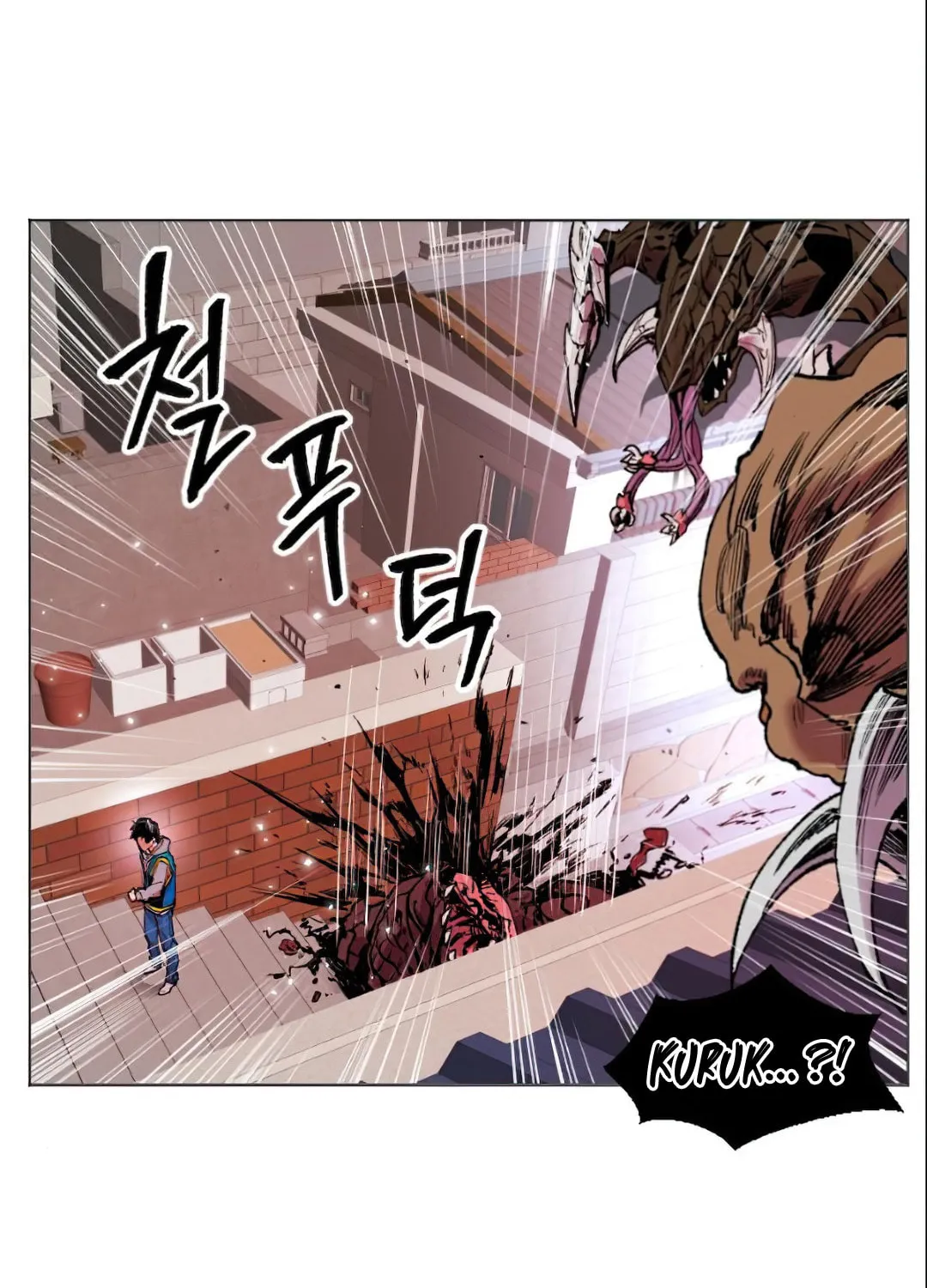 Read Limit Breaker chapter 2 image 145 on Lezhin