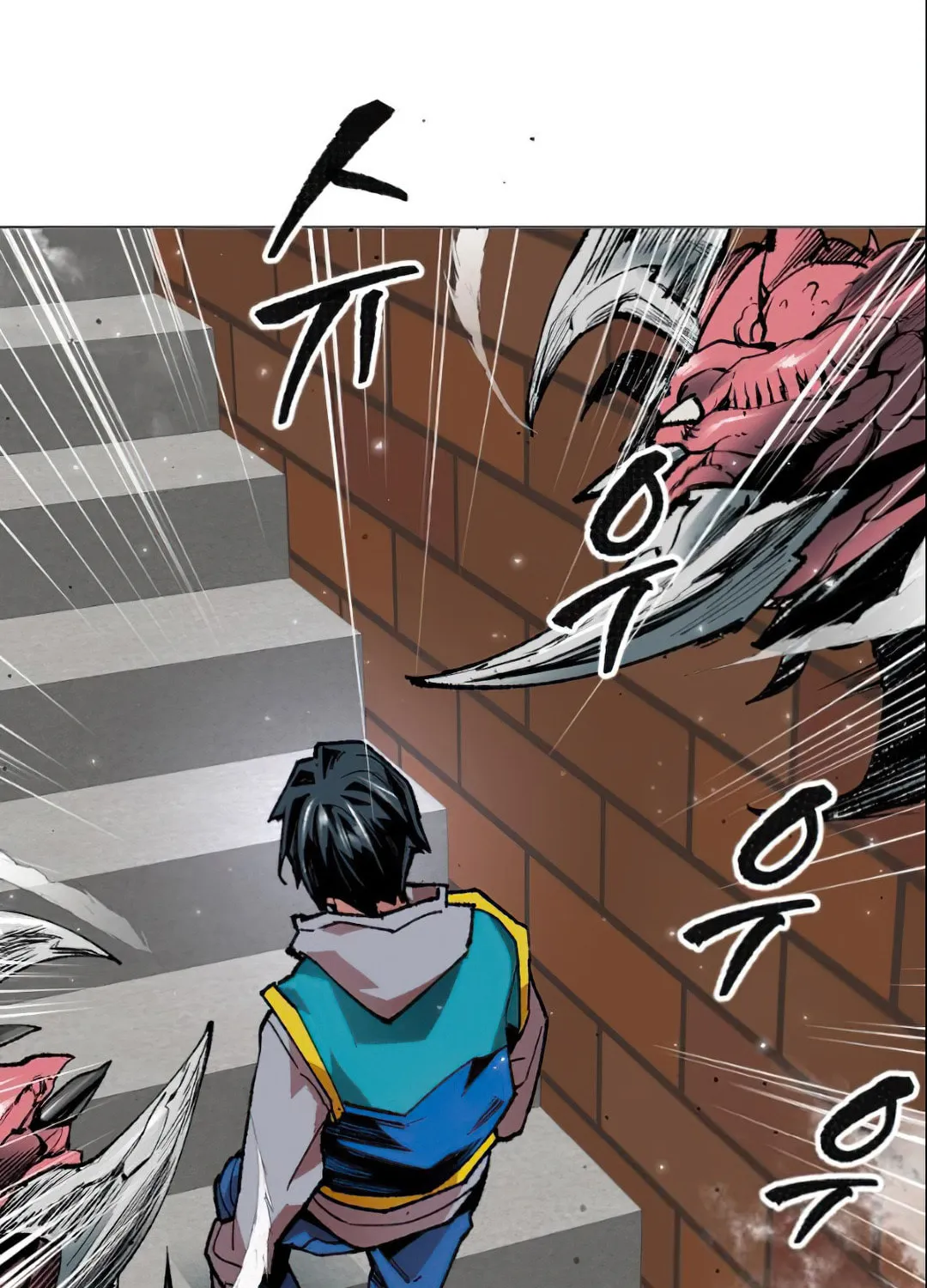 Read Limit Breaker chapter 2 image 148 on Lezhin
