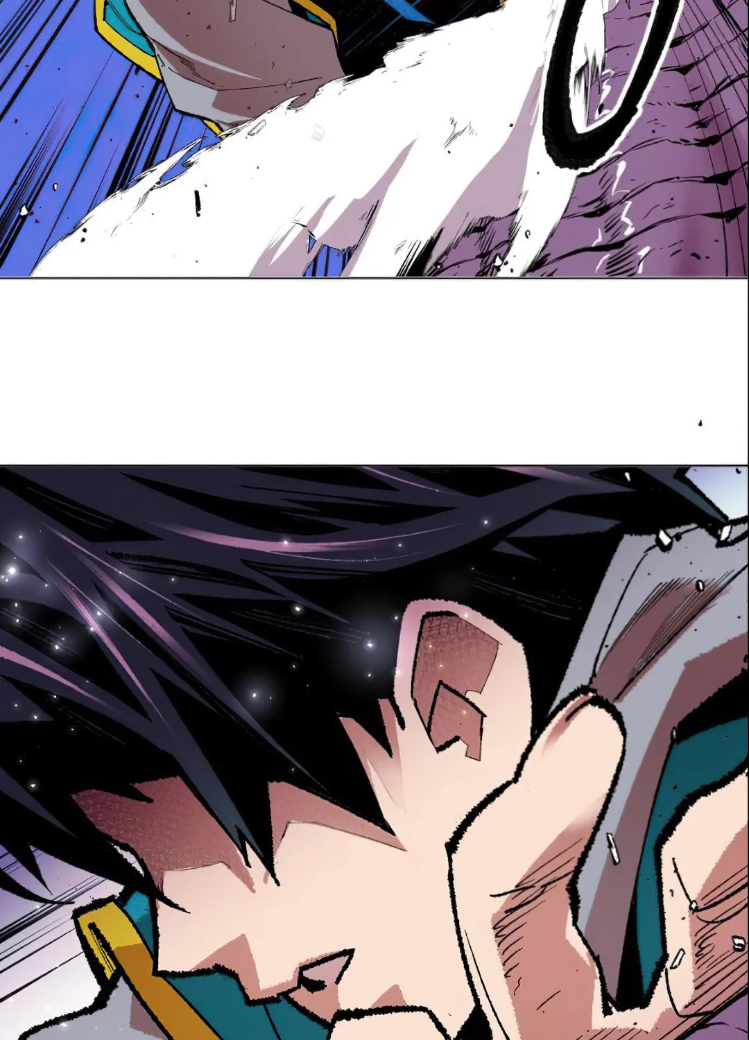 Read Limit Breaker chapter 2 image 150 on Lezhin