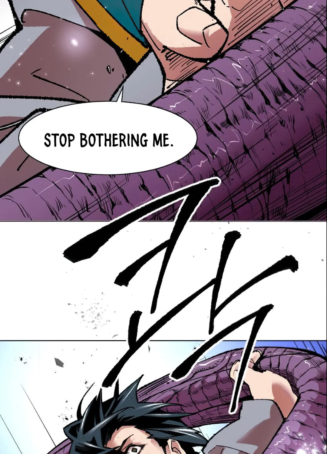 Read Limit Breaker chapter 2 image 151 on Lezhin